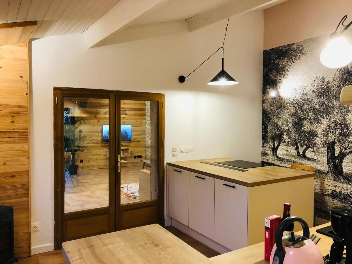 Uluwatu - Cottage Cosy Saint-Laurent-de-Medoc Εξωτερικό φωτογραφία