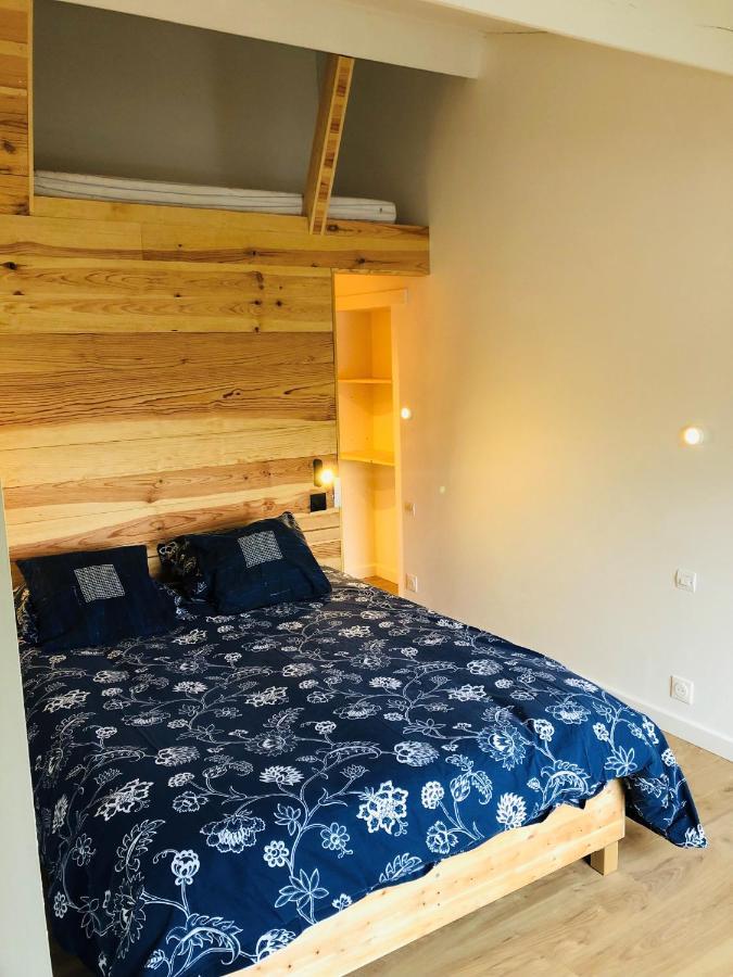 Uluwatu - Cottage Cosy Saint-Laurent-de-Medoc Εξωτερικό φωτογραφία